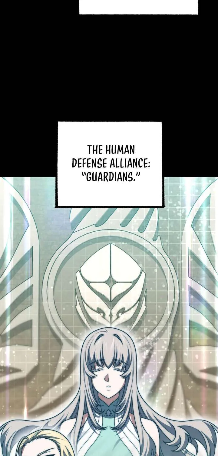 Player Who Returned 10,000 Years Later Chapter 131 page 32 - 