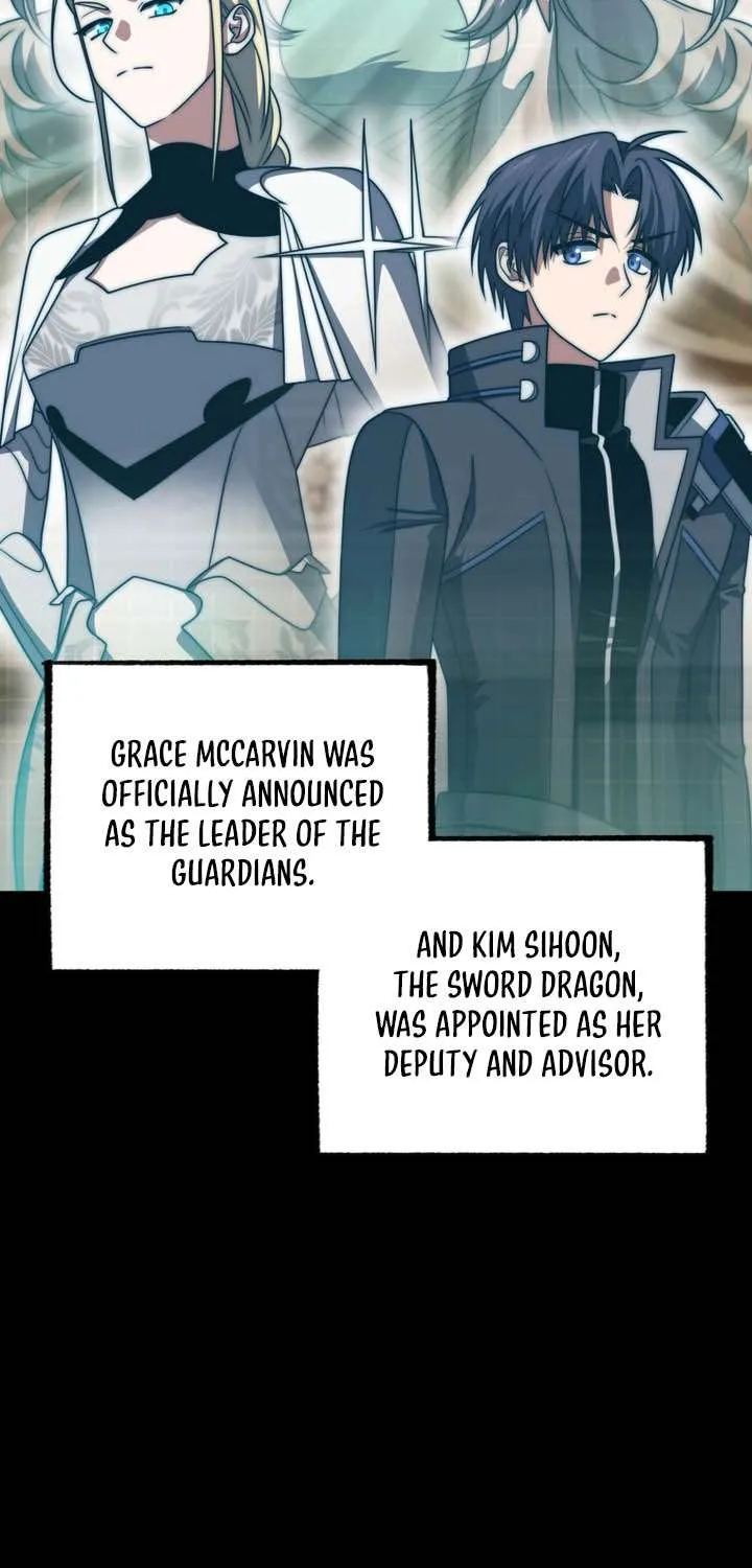 Player Who Returned 10,000 Years Later Chapter 131 page 33 - 