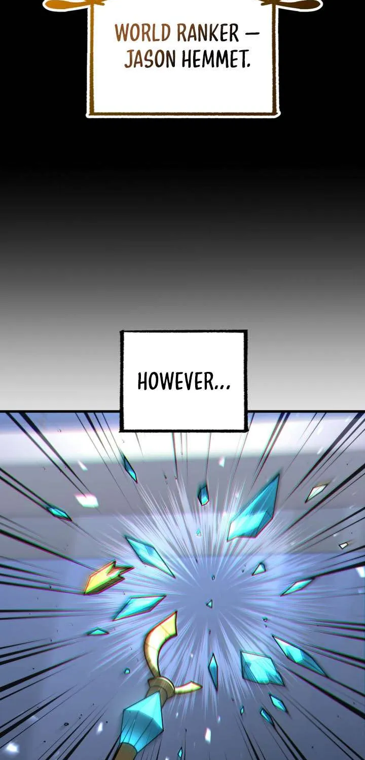 Player Who Returned 10,000 Years Later Chapter 131 page 37 - 