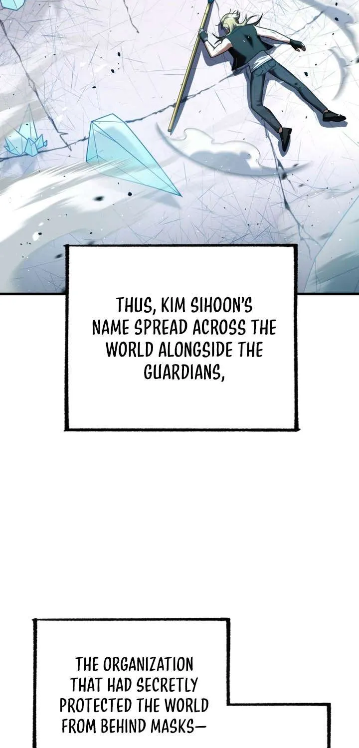 Player Who Returned 10,000 Years Later Chapter 131 page 39 - 