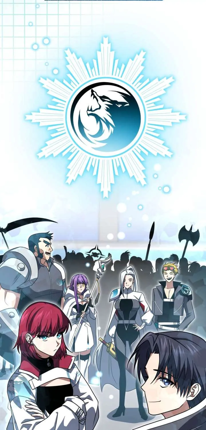 Player Who Returned 10,000 Years Later Chapter 131 page 45 - 