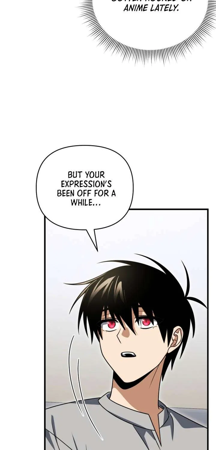 Player Who Returned 10,000 Years Later Chapter 131 page 50 - 