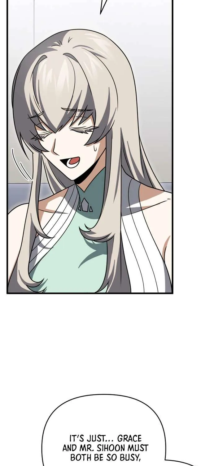 Player Who Returned 10,000 Years Later Chapter 131 page 53 - 