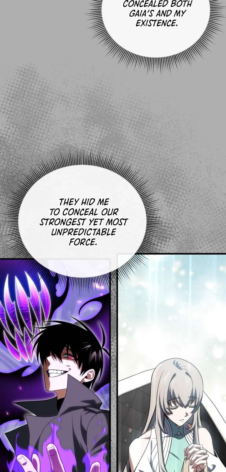 Player Who Returned 10,000 Years Later Chapter 131 page 57 - 