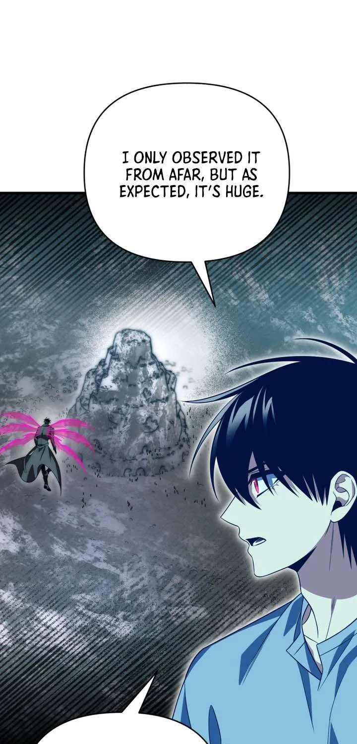 Player Who Returned 10,000 Years Later Chapter 131 page 60 - 