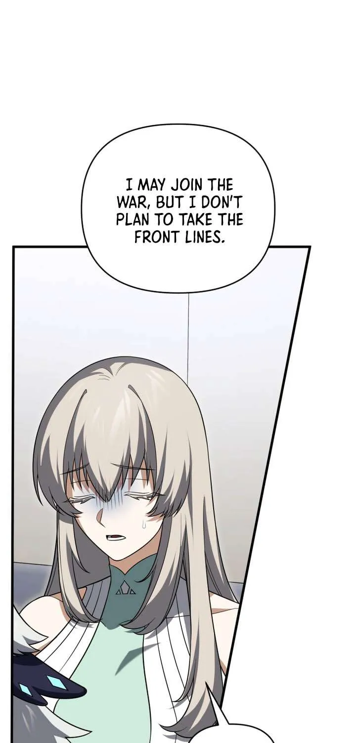 Player Who Returned 10,000 Years Later Chapter 131 page 63 - 