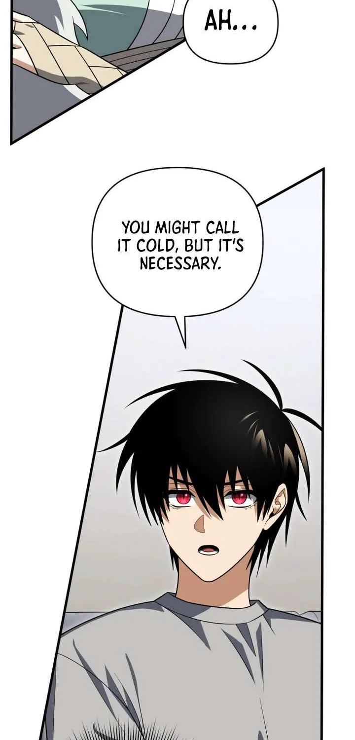 Player Who Returned 10,000 Years Later Chapter 131 page 64 - 