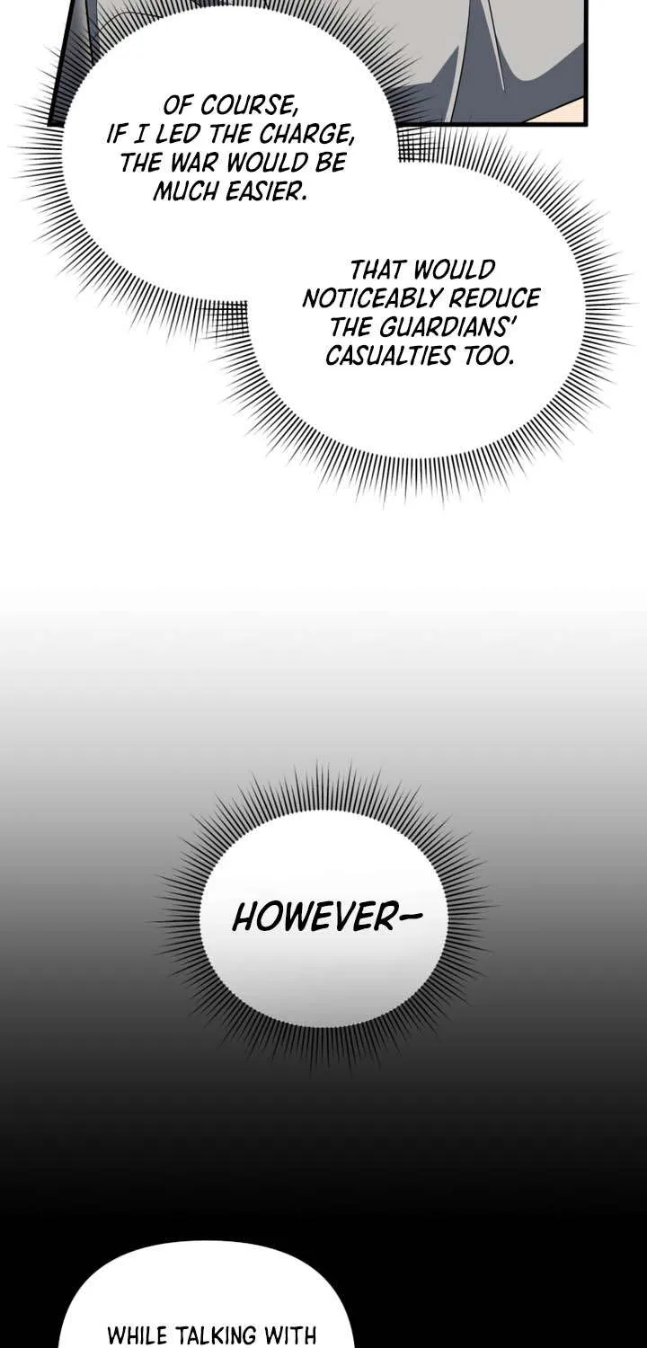 Player Who Returned 10,000 Years Later Chapter 131 page 65 - 
