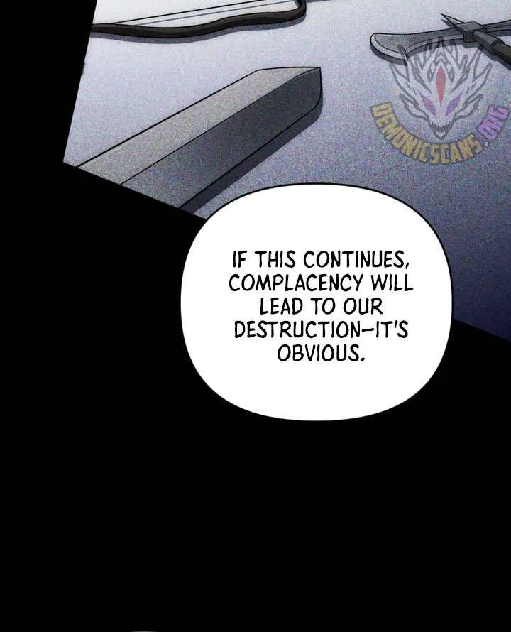 Player Who Returned 10,000 Years Later Chapter 131 page 69 - 
