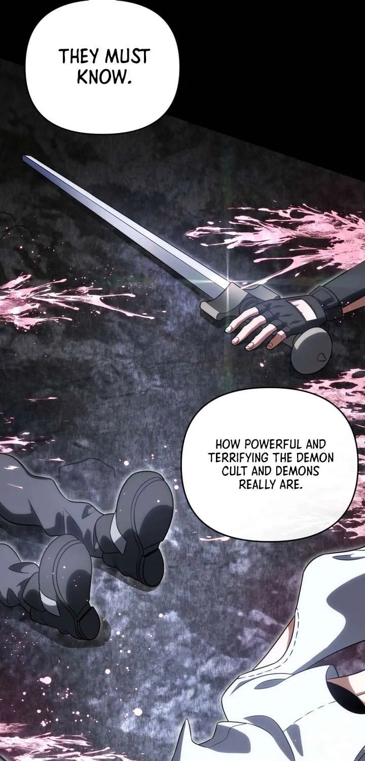 Player Who Returned 10,000 Years Later Chapter 131 page 70 - 