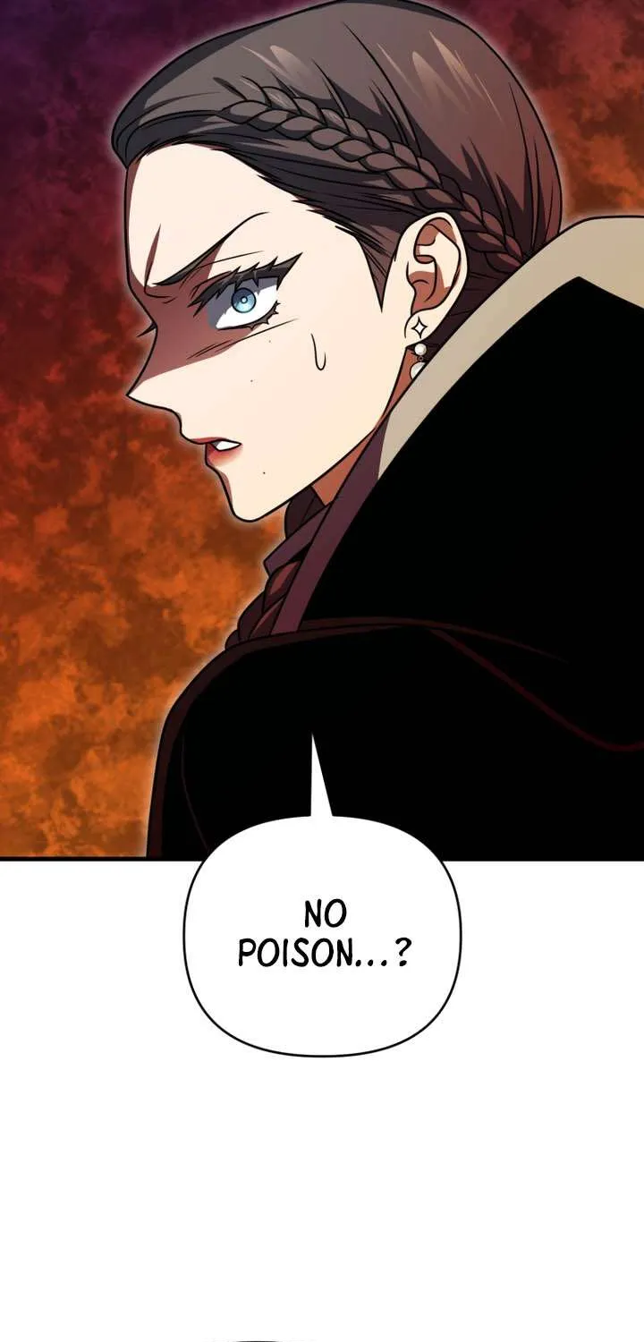 Player Who Returned 10,000 Years Later Chapter 131 page 8 - 