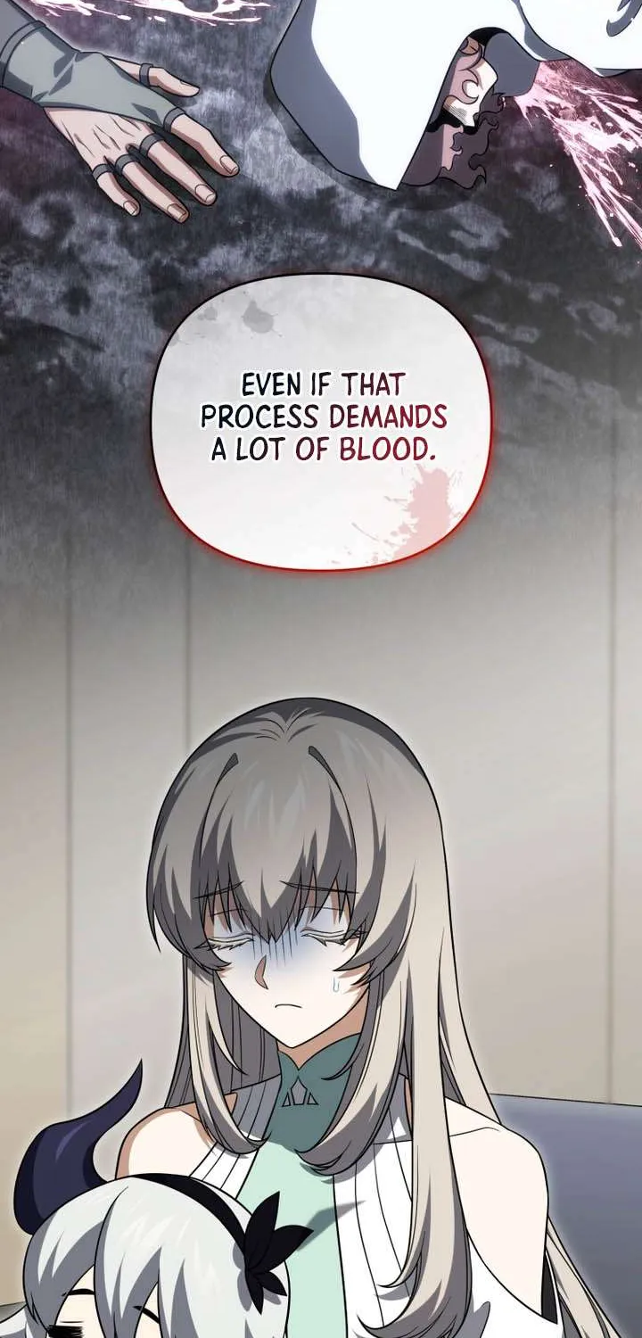 Player Who Returned 10,000 Years Later Chapter 131 page 71 - 