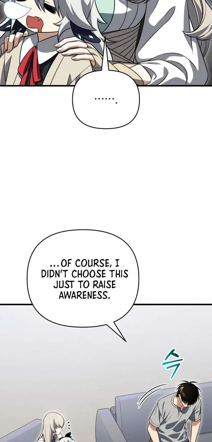 Player Who Returned 10,000 Years Later Chapter 131 page 72 - 