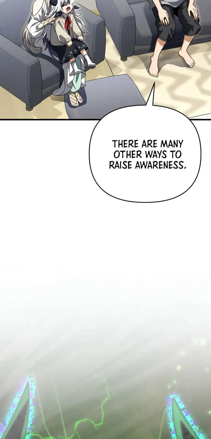 Player Who Returned 10,000 Years Later Chapter 131 page 73 - 
