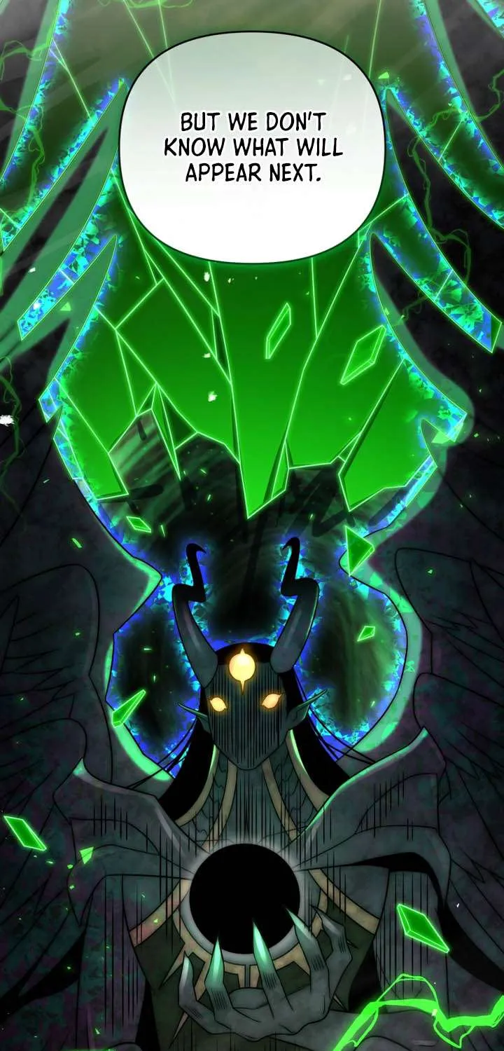 Player Who Returned 10,000 Years Later Chapter 131 page 74 - 