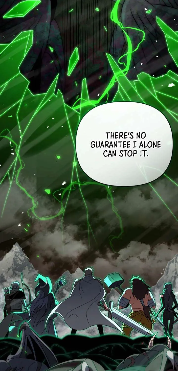 Player Who Returned 10,000 Years Later Chapter 131 page 75 - 