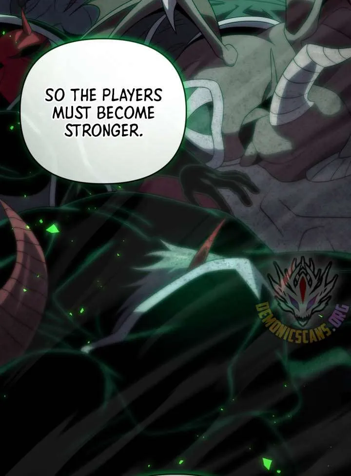 Player Who Returned 10,000 Years Later Chapter 131 page 76 - 