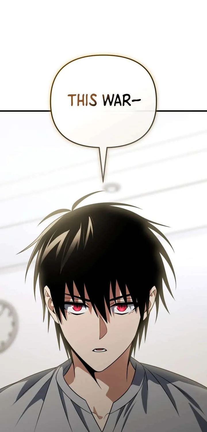Player Who Returned 10,000 Years Later Chapter 131 page 80 - 