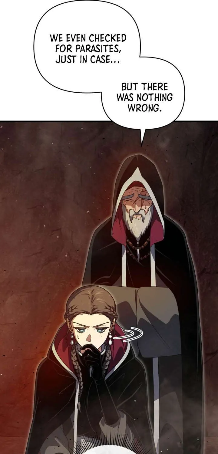 Player Who Returned 10,000 Years Later Chapter 131 page 9 - 