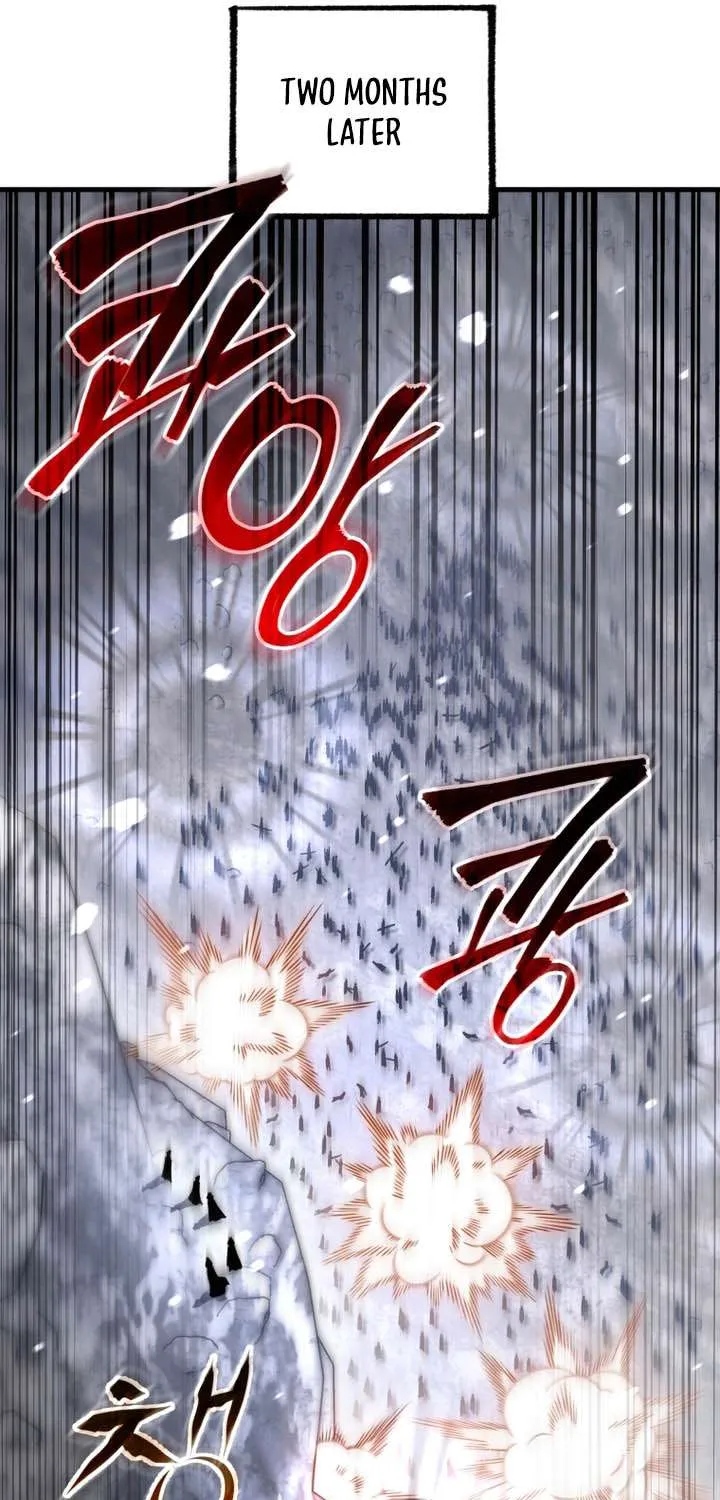 Player Who Returned 10,000 Years Later Chapter 131 page 83 - 