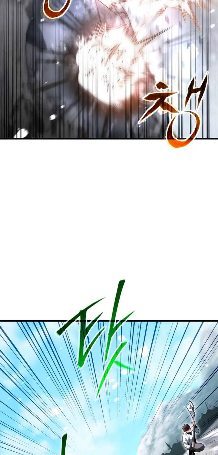 Player Who Returned 10,000 Years Later Chapter 131 page 84 - 