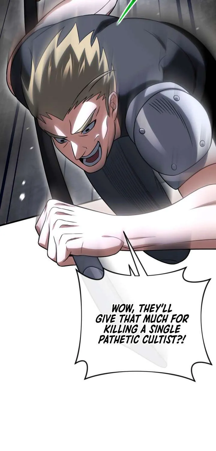 Player Who Returned 10,000 Years Later Chapter 131 page 86 - 