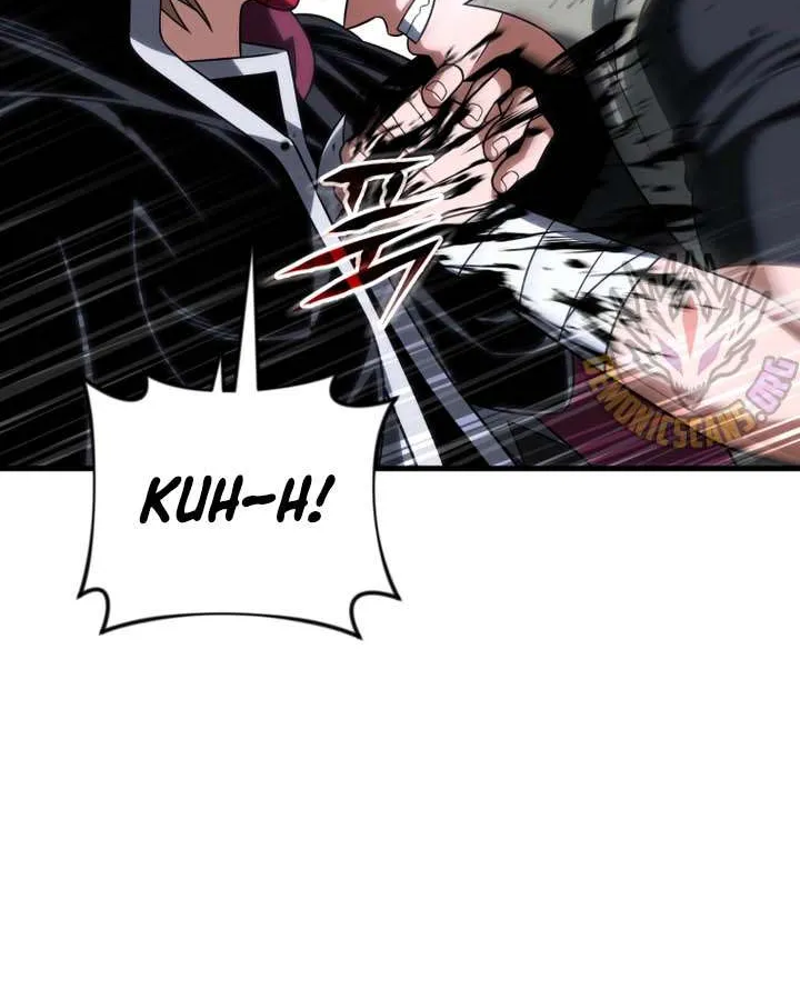 Player Who Returned 10,000 Years Later Chapter 131 page 88 - 