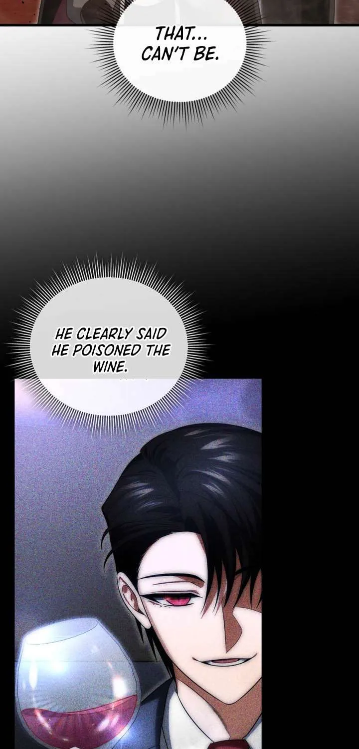 Player Who Returned 10,000 Years Later Chapter 131 page 10 - 