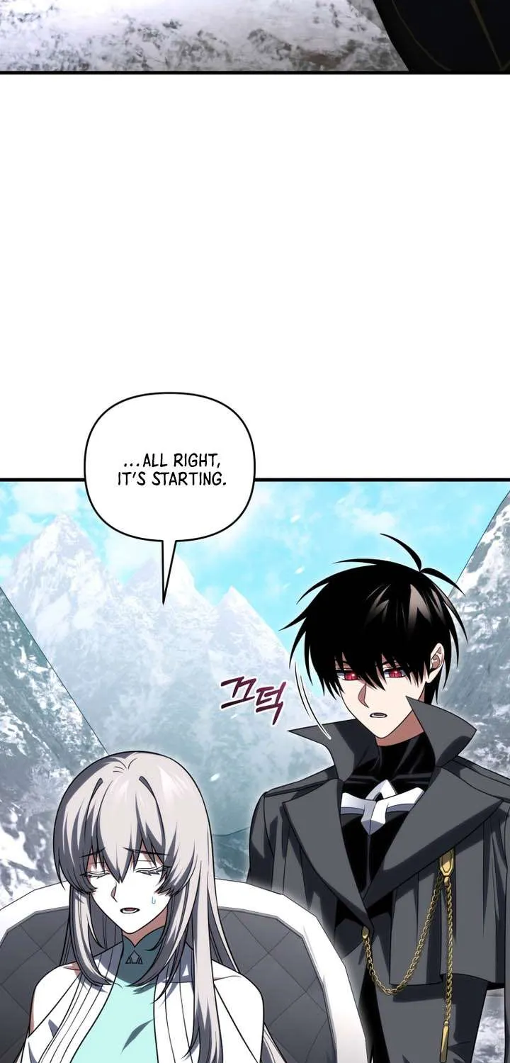 Player Who Returned 10,000 Years Later Chapter 131 page 91 - 