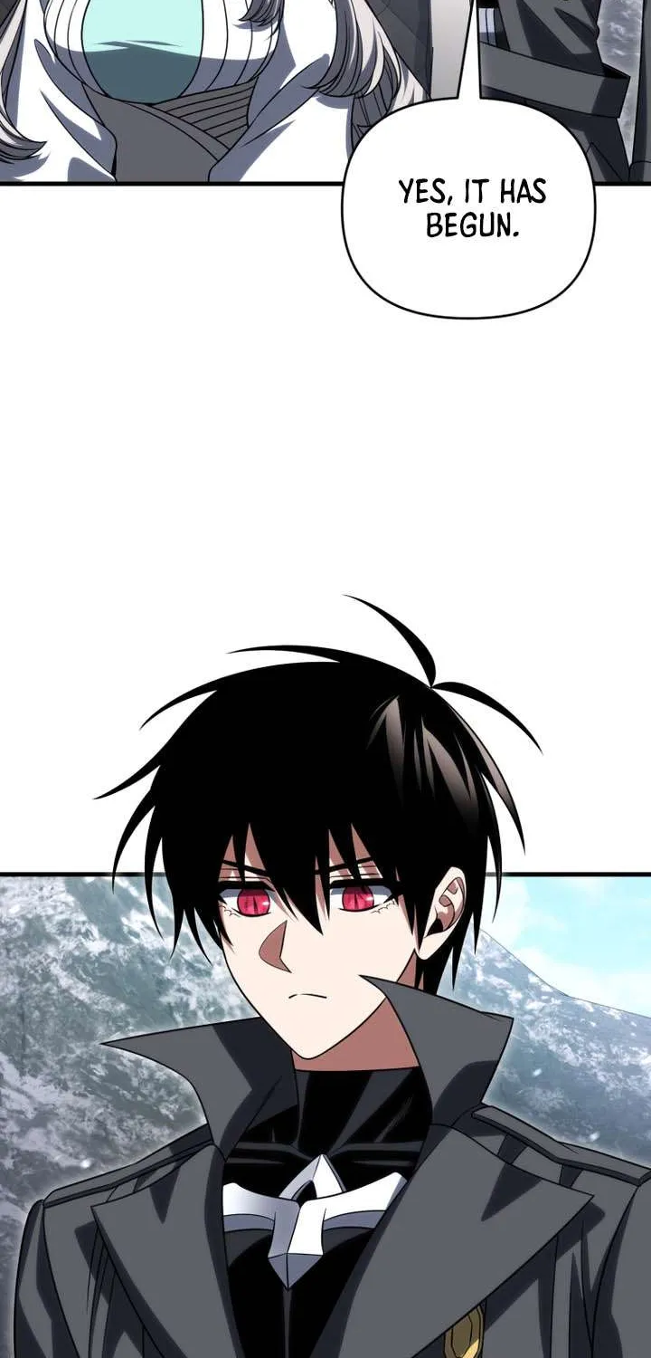 Player Who Returned 10,000 Years Later Chapter 131 page 92 - 