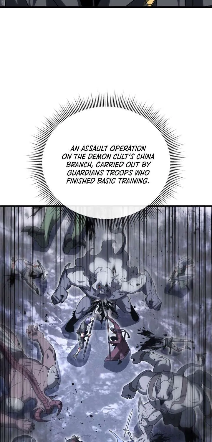 Player Who Returned 10,000 Years Later Chapter 131 page 93 - 