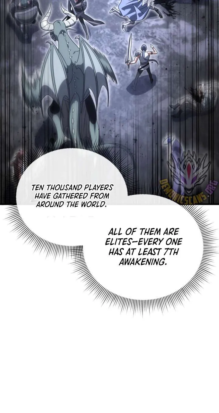 Player Who Returned 10,000 Years Later Chapter 131 page 94 - 