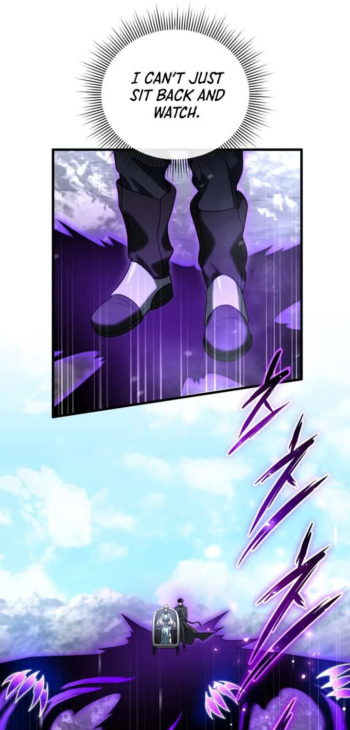 Player Who Returned 10,000 Years Later Chapter 131 page 95 - 