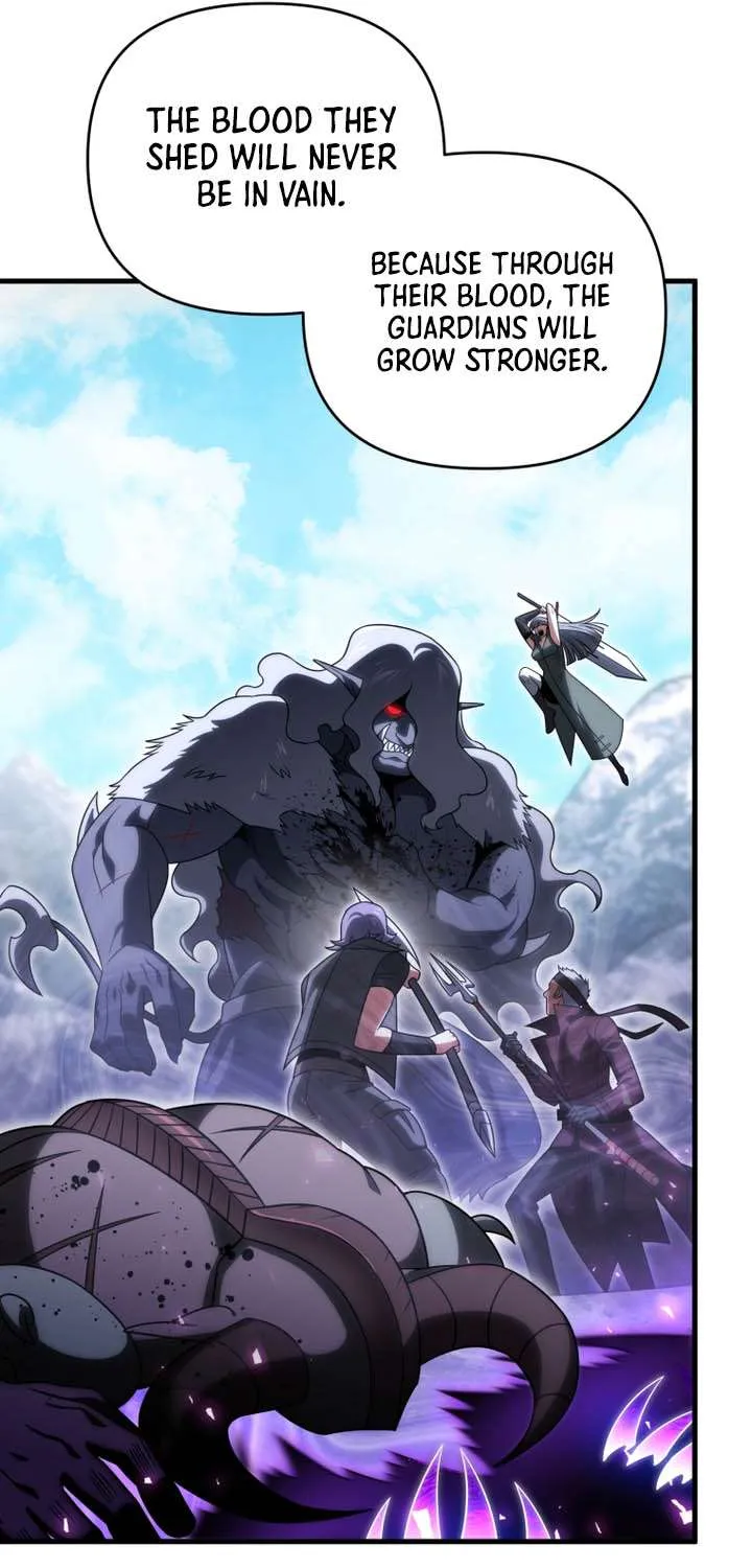 Player Who Returned 10,000 Years Later Chapter 131 page 97 - 