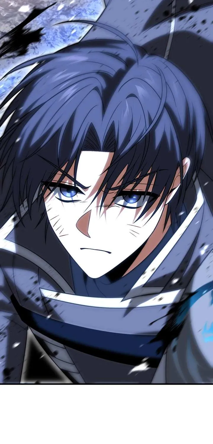 Player Who Returned 10,000 Years Later Chapter 132 page 11 - 