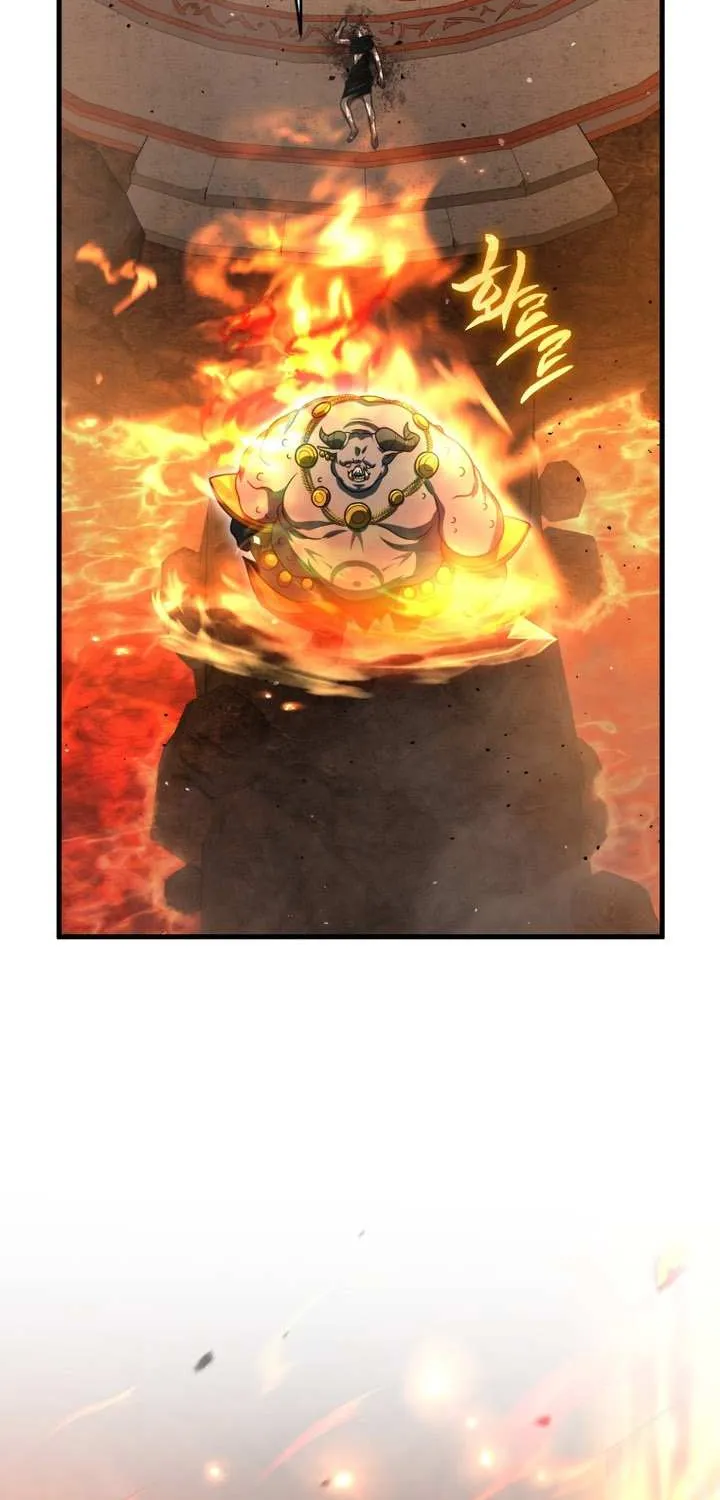 Player Who Returned 10,000 Years Later Chapter 132 page 101 - 