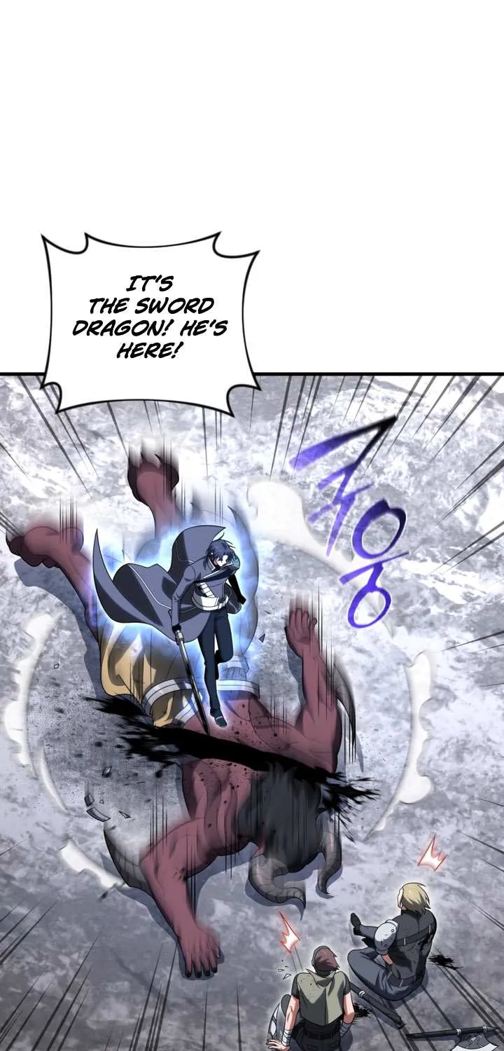 Player Who Returned 10,000 Years Later Chapter 132 page 12 - 