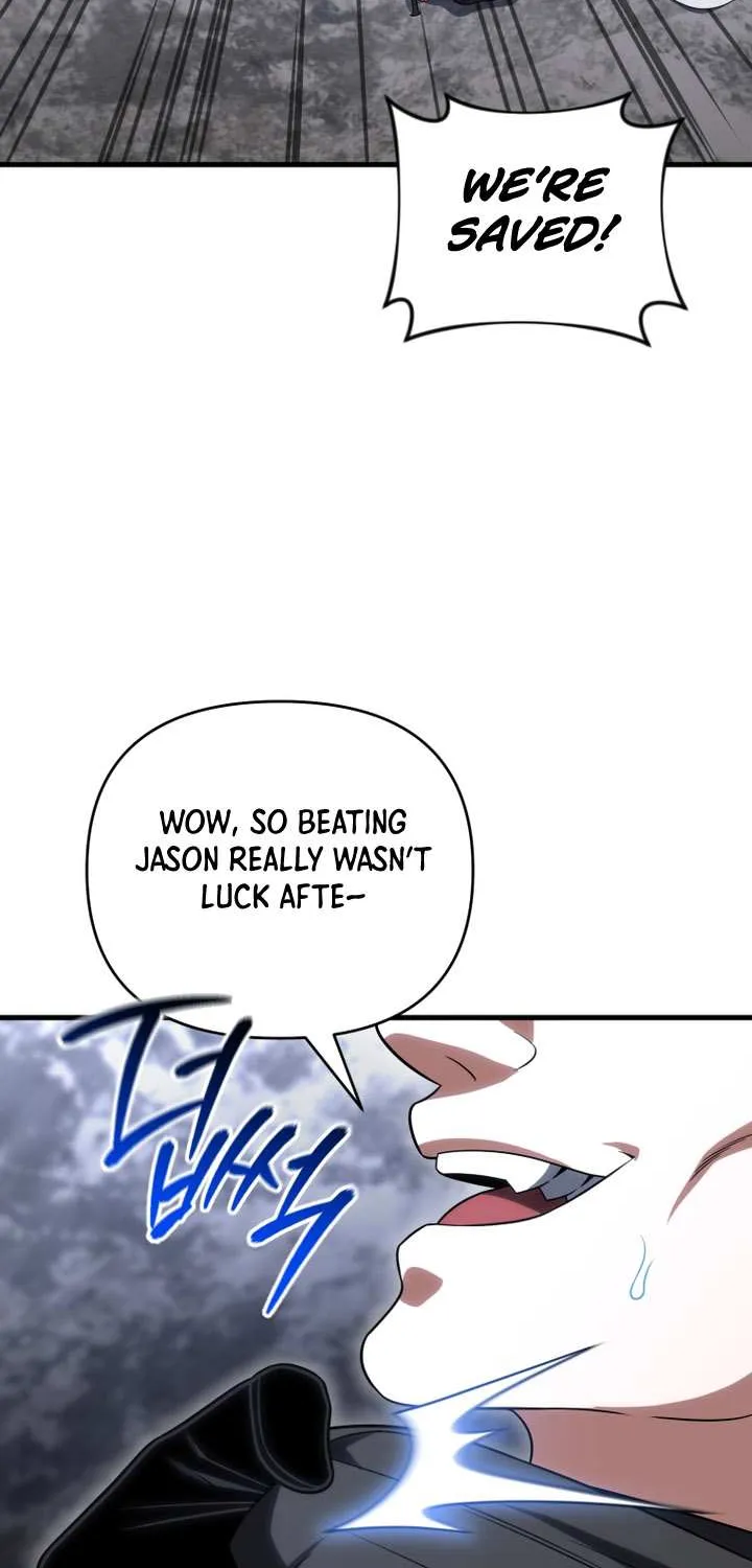 Player Who Returned 10,000 Years Later Chapter 132 page 13 - 