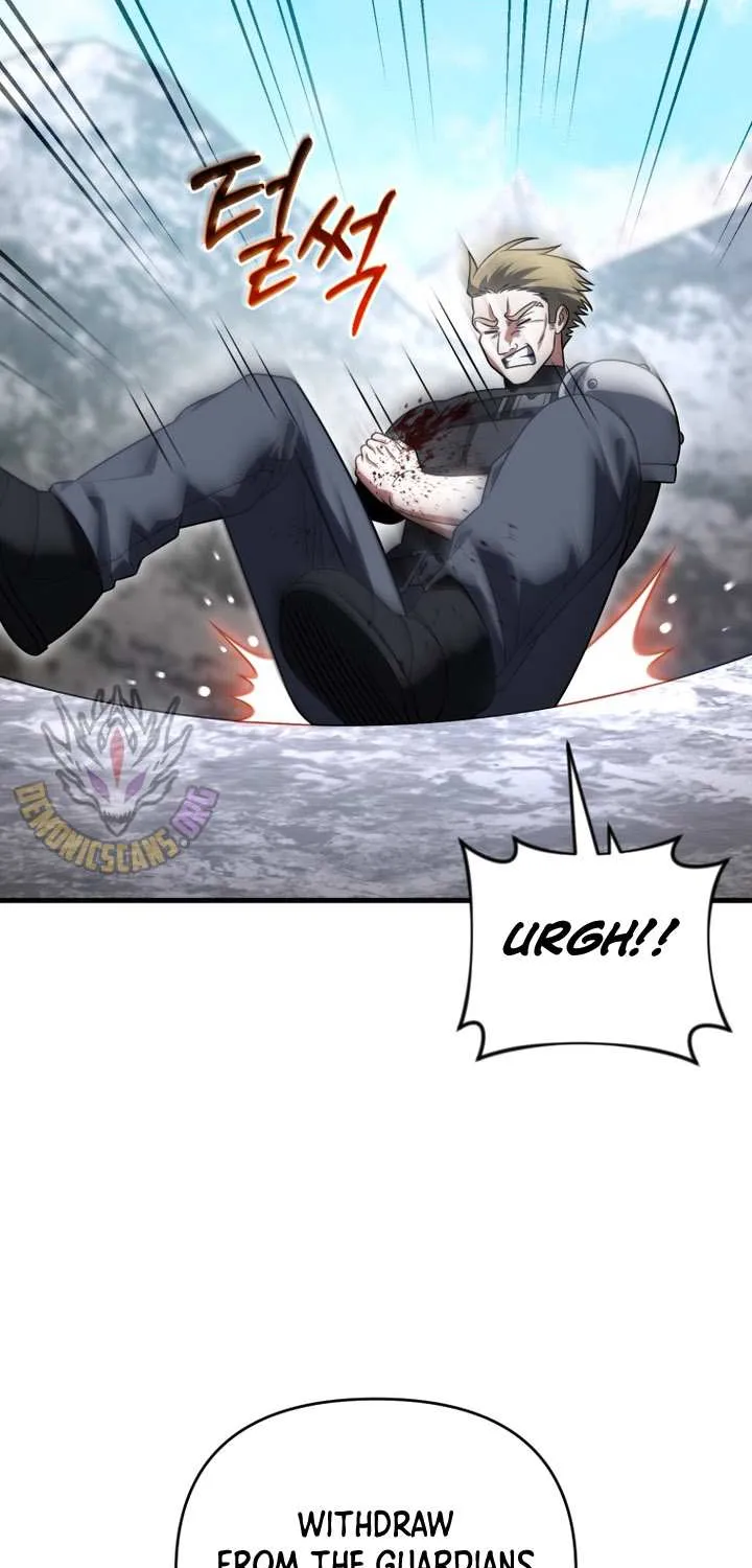 Player Who Returned 10,000 Years Later Chapter 132 page 17 - 