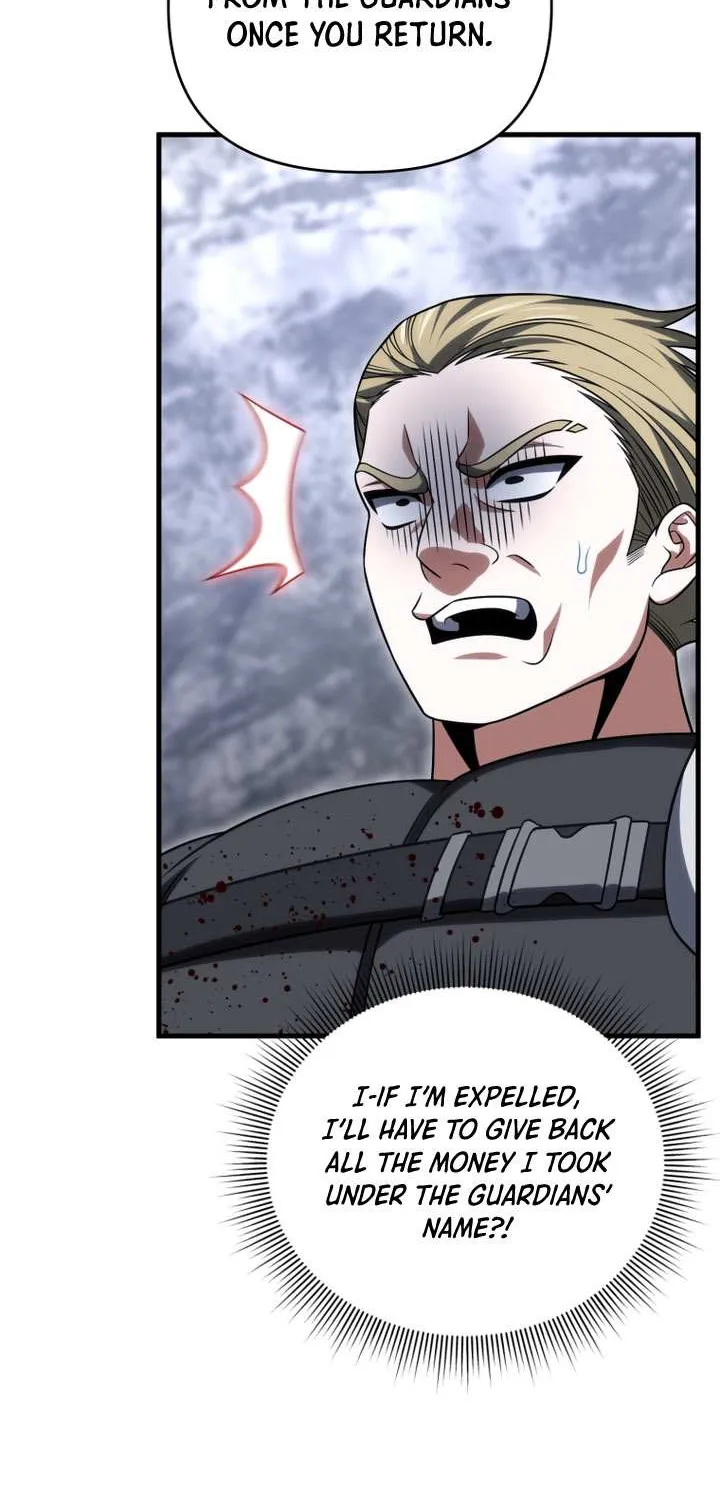 Player Who Returned 10,000 Years Later Chapter 132 page 18 - 