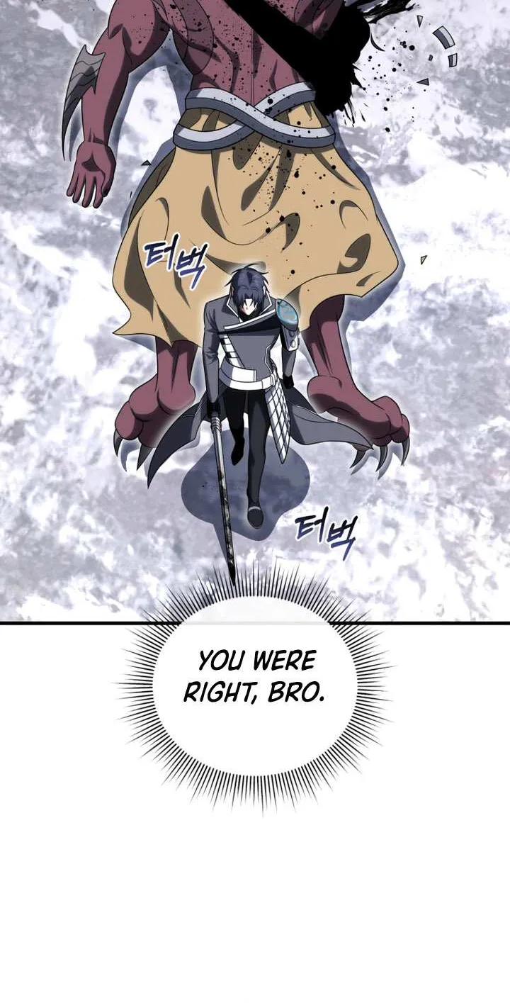 Player Who Returned 10,000 Years Later Chapter 132 page 20 - 