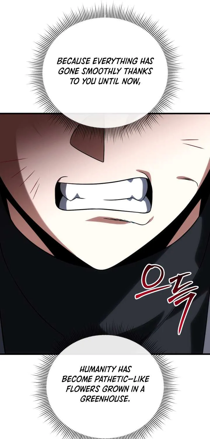 Player Who Returned 10,000 Years Later Chapter 132 page 21 - 