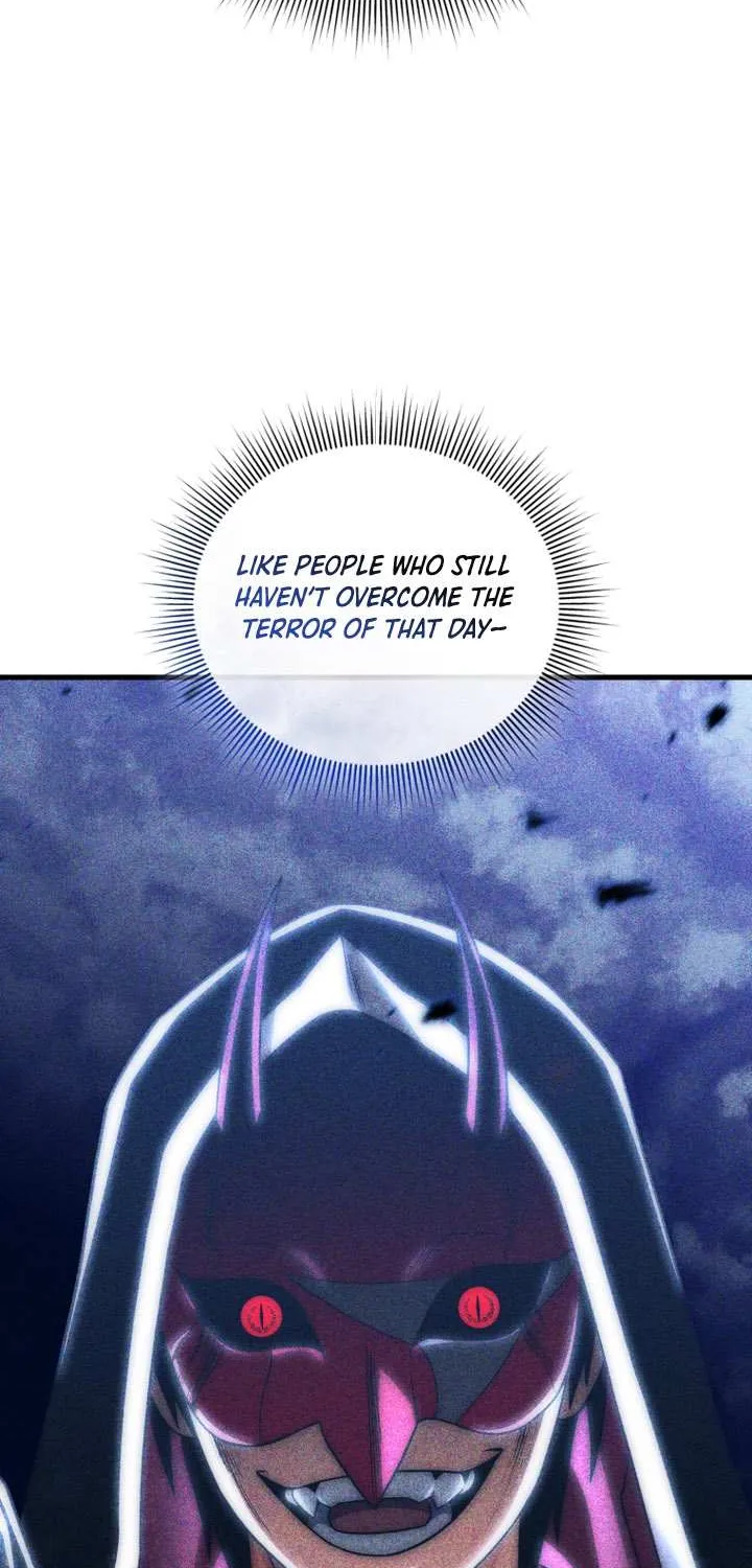 Player Who Returned 10,000 Years Later Chapter 132 page 22 - 