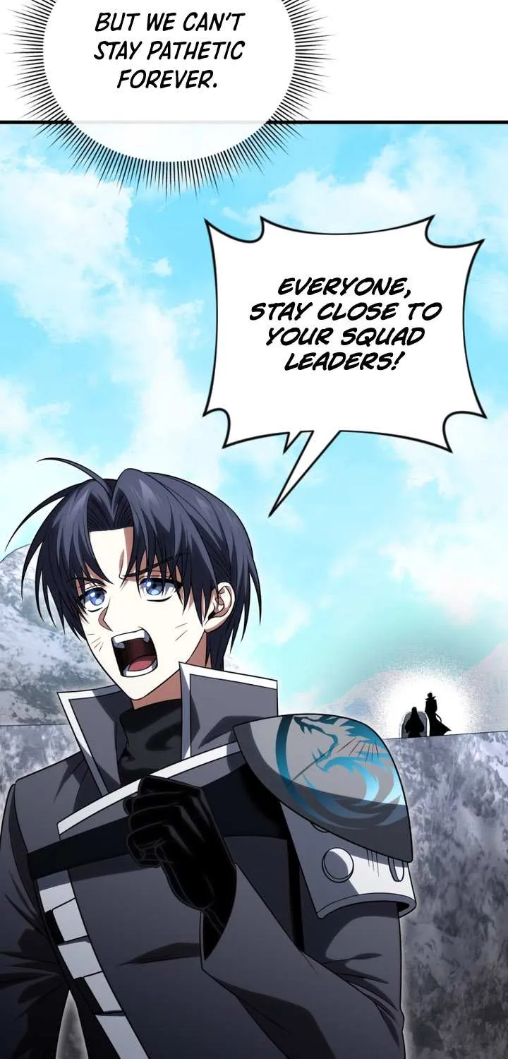 Player Who Returned 10,000 Years Later Chapter 132 page 24 - 