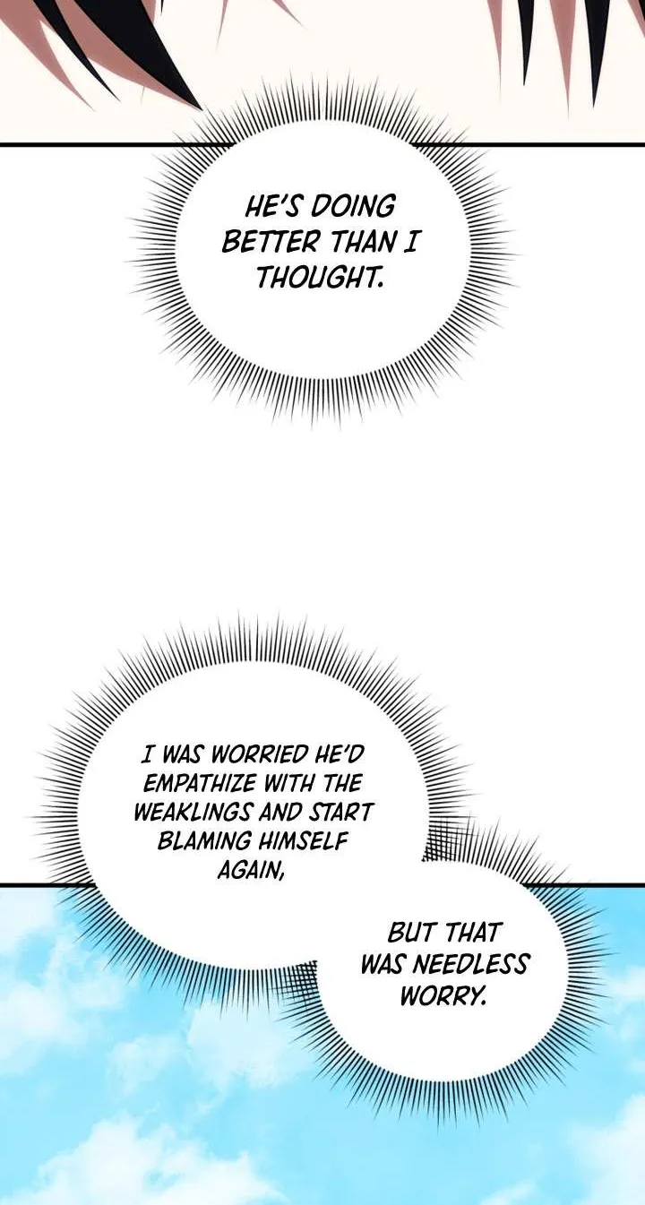 Player Who Returned 10,000 Years Later Chapter 132 page 26 - 