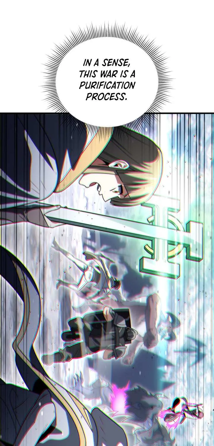 Player Who Returned 10,000 Years Later Chapter 132 page 28 - 