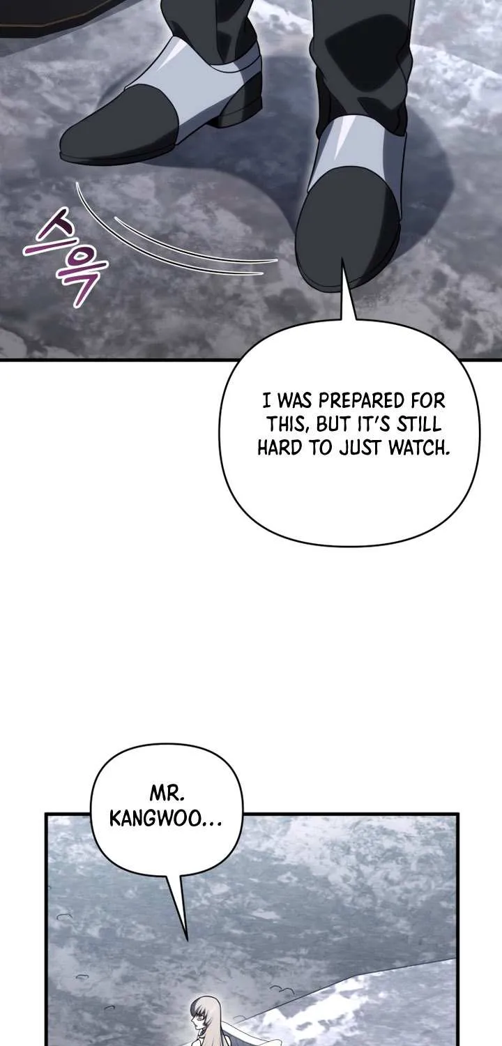 Player Who Returned 10,000 Years Later Chapter 132 page 31 - 