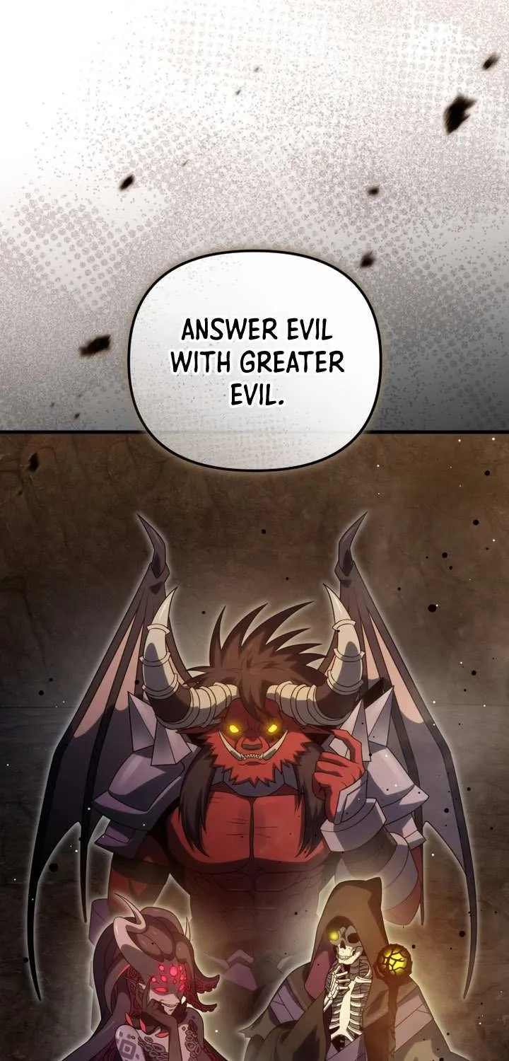 Player Who Returned 10,000 Years Later Chapter 132 page 35 - 