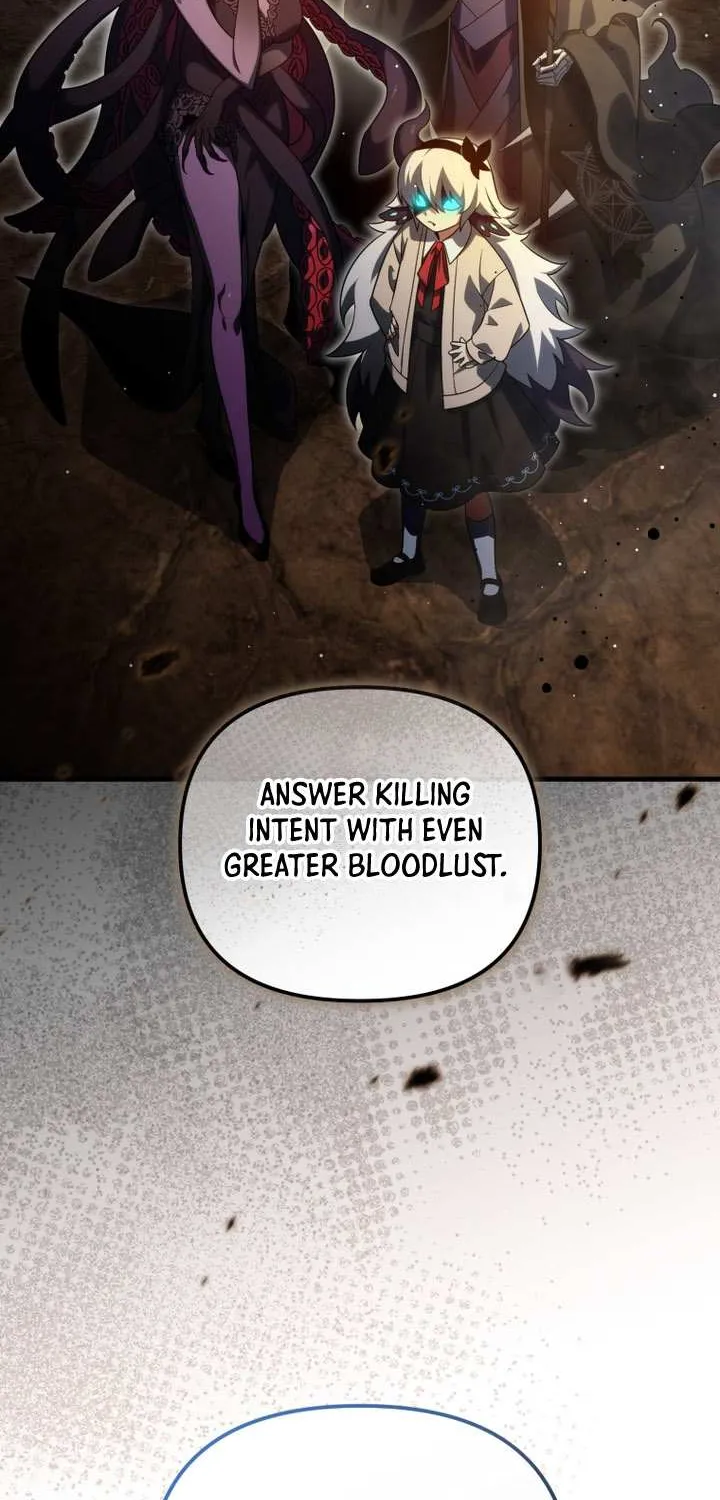 Player Who Returned 10,000 Years Later Chapter 132 page 36 - 
