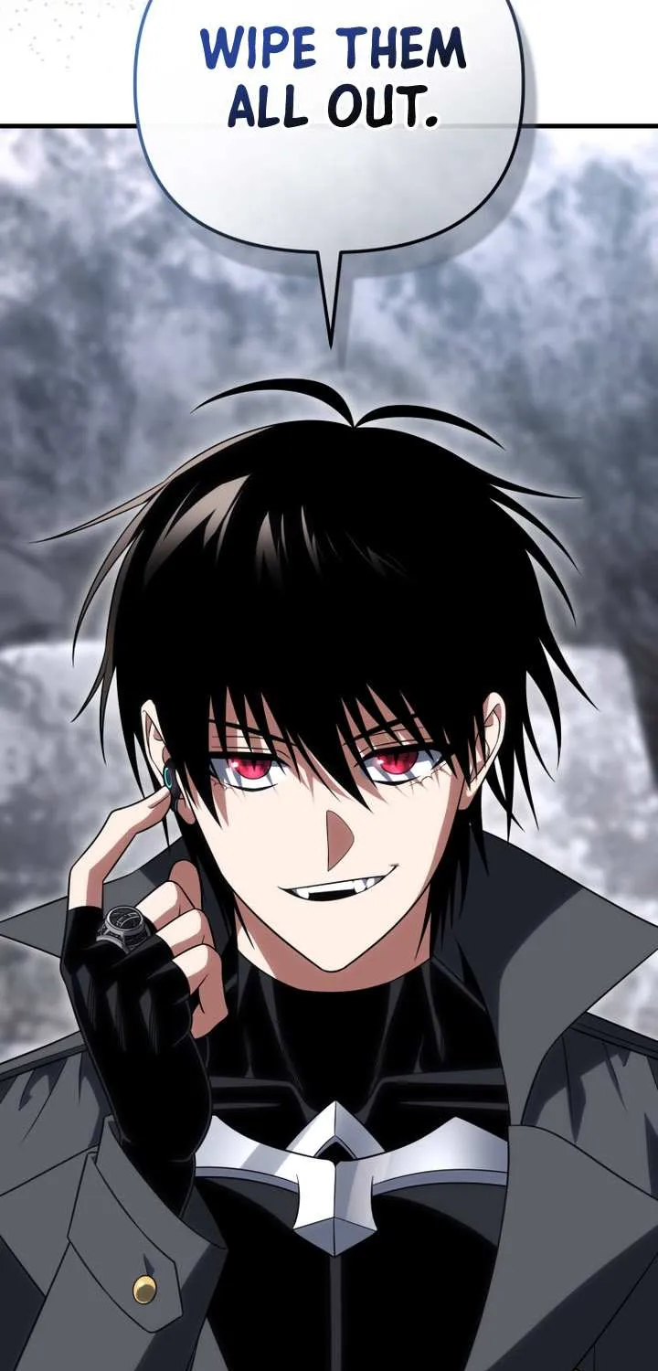 Player Who Returned 10,000 Years Later Chapter 132 page 37 - 